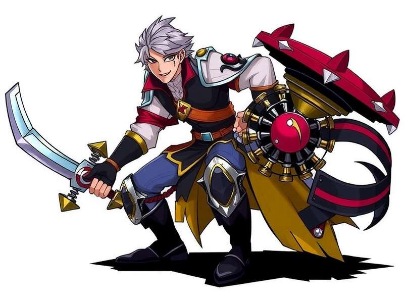 Squall Commander Strategy Guide